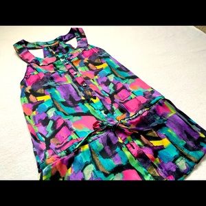 Retro Topshop piece